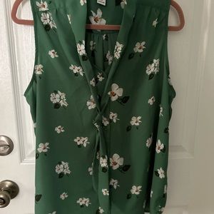 Rachel Zoe tank top XL